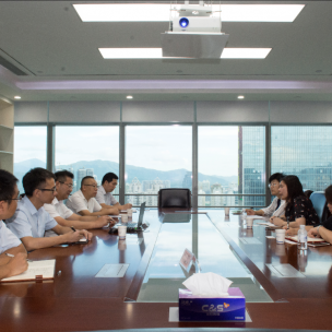 國家知識產(chǎn)權局蒞臨斯派克調研知識產(chǎn)權保護工作
